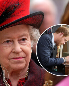 Букингемский дворец нарушил молчание из-за мемуаров принца Гарри