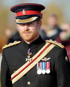 Назовут ли принца Гарри «Его Королевское Высочество» на церемонии похорон принца Филиппа
