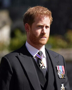 Почему принц Гарри не приедет на Службу памяти в честь своего деда принца Филиппа?