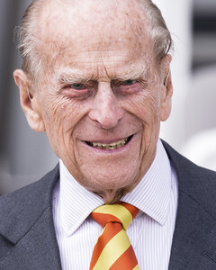 Герцога не забудут: в следующем году в честь принца Филиппа состоится особая служба