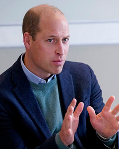 Что на самом деле принц Уильям думает о будущем монархии?
