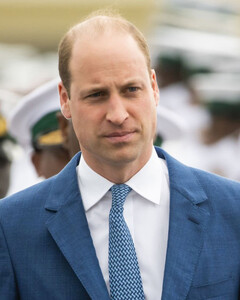 Экстренный саммит: принц Уильям созвал закрытое собрание из-за митингов в странах Карибского бассейна