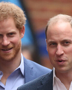 Принц Уильям и принц Гарри вместе посетят открытие мемориала принцессы Дианы