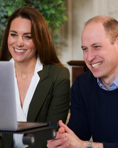 Зачем принц Уильям и Кейт Миддлтон завели YouTube-канал?