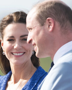 За чужой счёт: кто оплачивает тур принца Уильяма и Кейт Миддлтон по странам Карибского бассейна?