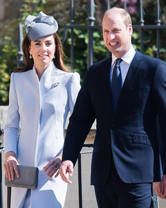 Поближе к королеве: принц Уильям и Кейт Миддлтон могут переехать в Виндзор