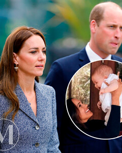 Почему принц Уильям и Кейт Миддлтон не будут присутствовать во время знакомства королевы с малышкой Лилибет?