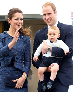 Когда дети принца Уильяма и Кейт Миддлтон подрастут, у герцогов станет больше работы