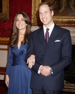 Жили ли принц Уильям и Кейт Миддлтон вместе до брака?