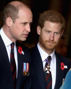 Эксперты сообщили, что именно принц Уильям выгнал Гарри из Букингемского дворца