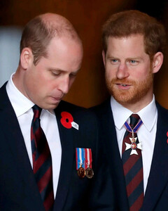 Принц Уильям назвал попытки Гарри скрыть рождение сына Арчи «манёвром примадонны»