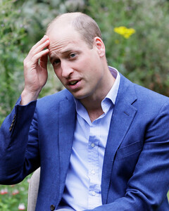 Принц Уильям рассказал, зачем Кейт Миддлтон пытается увлечь его садоводством