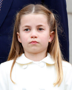 В знак уважения к королеве: принцесса Шарлотта может получить титул герцогини Эдинбургской