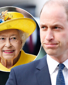 «Запомнил на всю жизнь»: принц Уильям рассказал о конфликте с бабушкой