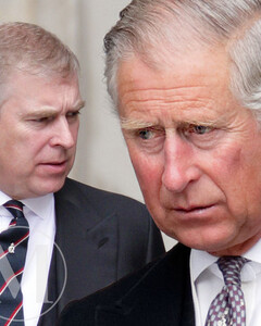 Принц Чарльз считает, что Эндрю навсегда сложит полномочия представителя королевской семьи