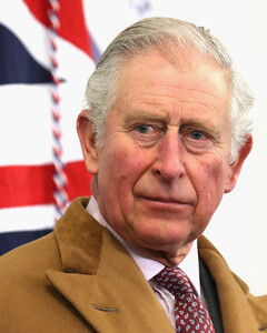 Принц Чарльз переживает из-за влияния сериала «Корона» на его жизнь