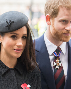 Принц Гарри и Меган Маркл планируют посетить в новом году семейные праздники в королевском дворце