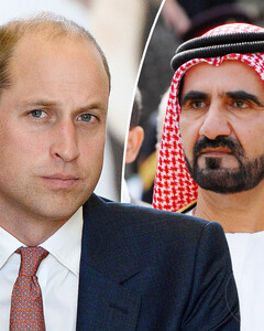 Принц Уильям посетит ОАЭ с беспрецедентной миротворческой миссией