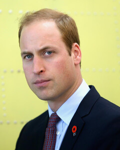 Несмотря на холод в отношениях, принц Уильям посочувствовал Гарри в связи с потерей ребёнка