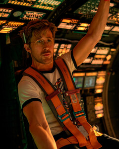 «Проект “Конец света”» бьёт рекорды на Amazon MGM