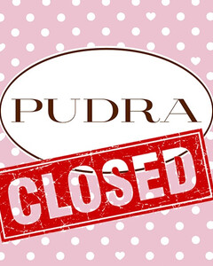 Pudra.ru закрылась