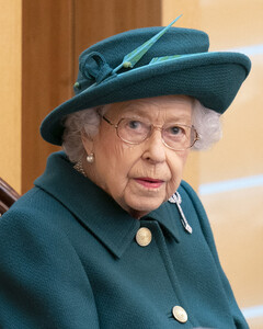 Состояние не улучшается: Елизавета II пропустит конференцию ООН в Глазго из-за проблем со здоровьем