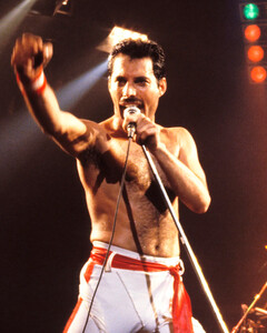 Queen выпустят ранее неизданную песню Фредди Меркьюри в сентябре — спустя 30 лет после смерти певца