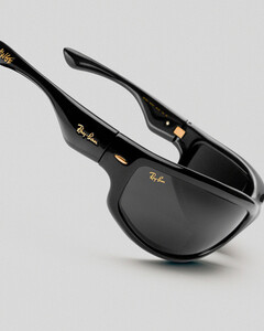 A$AP Rocky и Ray-Ban представили коллекцию Next Generation