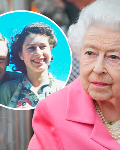 Редкие фото и видеокадры из семейного архива Елизаветы II будут показаны впервые в честь Платинового юбилея монарха на BBC