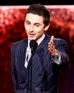 Названы имена победителей Critics Choice Awards 2026