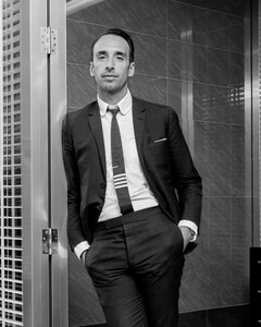Родриго Базан ушёл с поста гендиректора Thom Browne