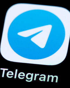 Роскомнадзор начал замедлять работу мессенджера Telegram в России