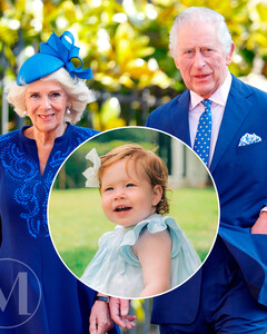 Королевская семья проигнорировала день рождения дочери принца Гарри и Меган Маркл