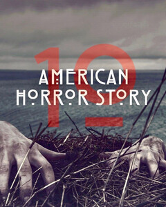 Райан Мёрфи дал намёк о десятом сезоне «Американской истории ужасов»