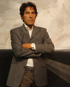 Итальянский художник Сальваторе Гарау продал невидимую скульптуру за $18 000