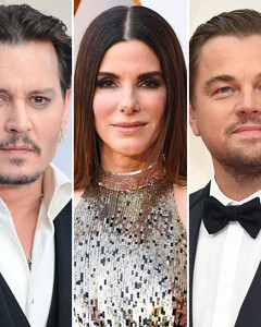 «Выше только звёзды»: самые высокие гонорары голливудских знаменитостей