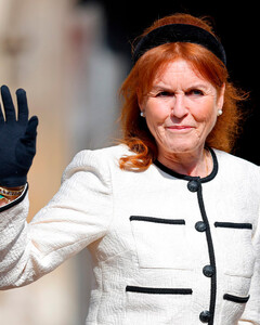 Благотворительный фонд Сары Фергюсон объявил о закрытии