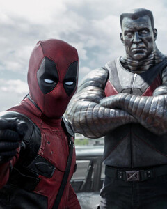 Marvel Studios подписала контракт с Шоном Леви — он будет режиссёром «Дэдпула 3»