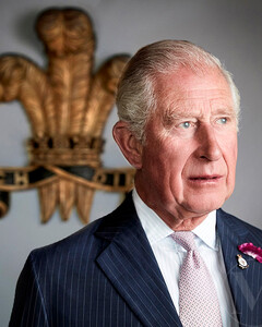 Какое секретное оружие принца Чарльза может затмить популярность принца Уильяма?