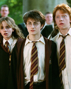 Warner Bros. планирует снять сериал про «Гарри Поттера»