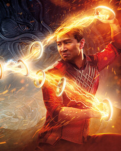 Marvel подтвердила подготовку съёмок второй части «Шан-Чи и легенда десяти колец»