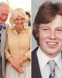 Тайный сын принца Чарльза и Камиллы Паркер-Боулз: все подробности о новом наследнике престола