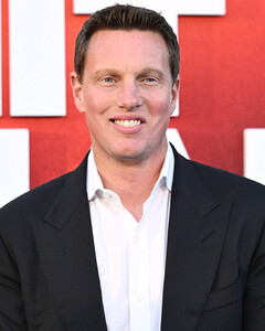 Глава Skydance Дэвид Эллисон пообещал изменить Голливуд после объединения Paramount и Warner Bros.
