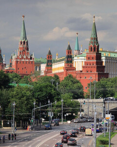 1 июня — новый этап смягчения ограничительных мер в Москве