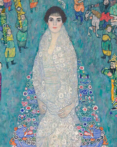 Самая дорогая работа Густава Климта ушла с молотка за $236 млн