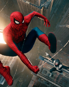 Трейлер «Человек-паук: Совершенно новый день» побил все рекорды ещё до премьеры