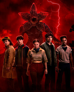 Братья Даффер готовят спин-офф «Очень странных дел»