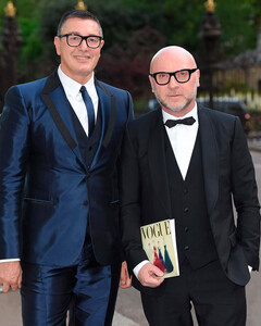 Стефано Габбана покинул пост председателя Dolce & Gabbana