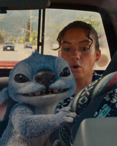 Стич стал самым успешным персонажем Disney в 2025 году