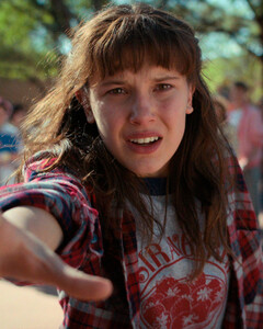 «Очень странные дела» стали самым популярным сериалом от Netflix